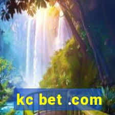 kc bet .com